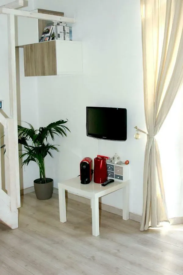 San Luigi Milano Apartment  Milan